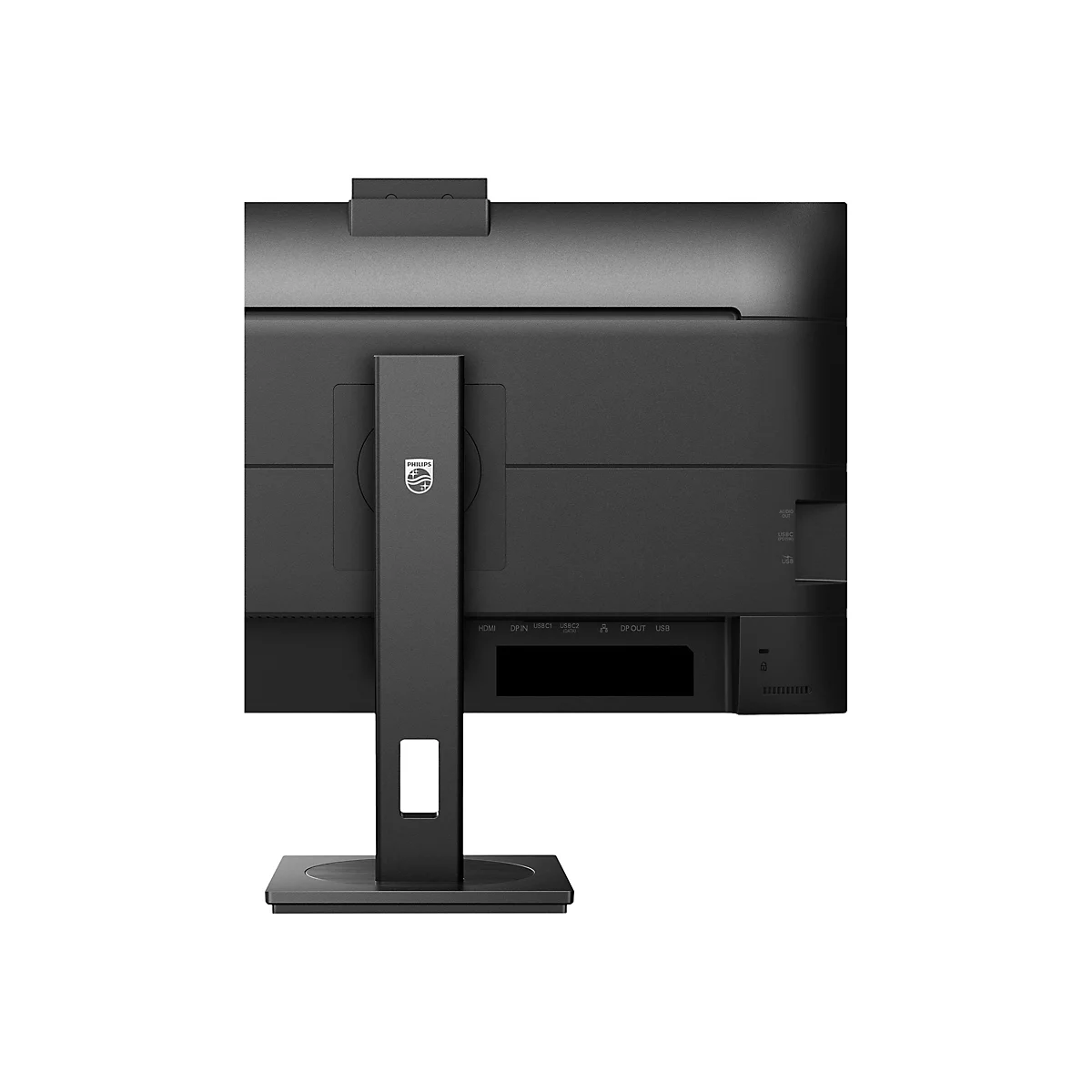 Philips 27B1U5601H - 5000 Series - LED-Monitor - USB - 68.6 cm (27') - 2560 x 1440 QHD @ 75 Hz