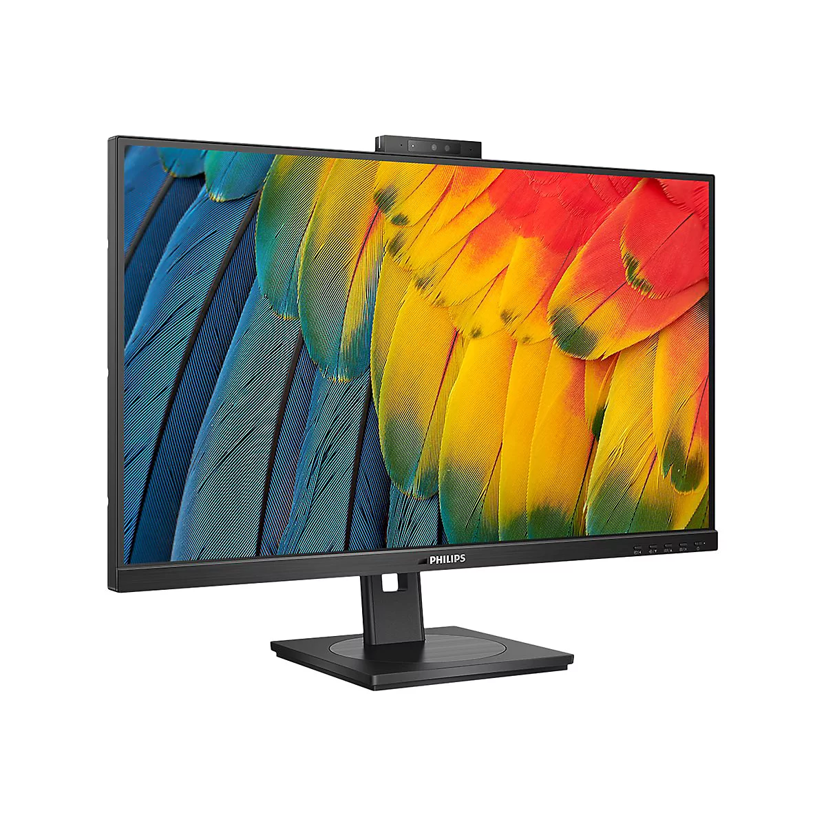 Philips 27B1U5601H - 5000 Series - LED-Monitor - USB - 68.6 cm (27') - 2560 x 1440 QHD @ 75 Hz