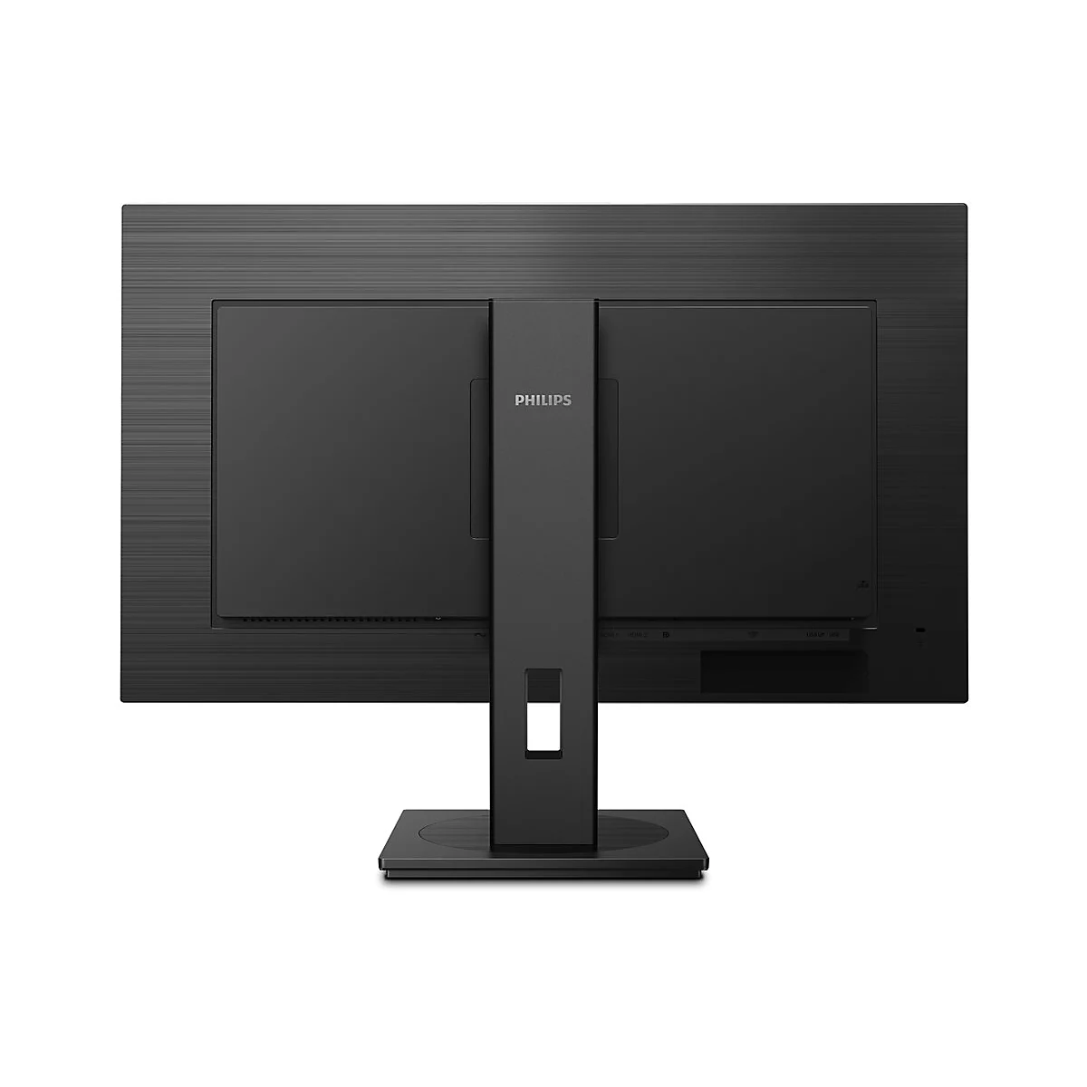 Philips 328B1 - LED-Monitor - 81.3 cm (32') (31.5' sichtbar) - 3840 x 2160 4K @ 60 Hz - VA - 350 cd/m²