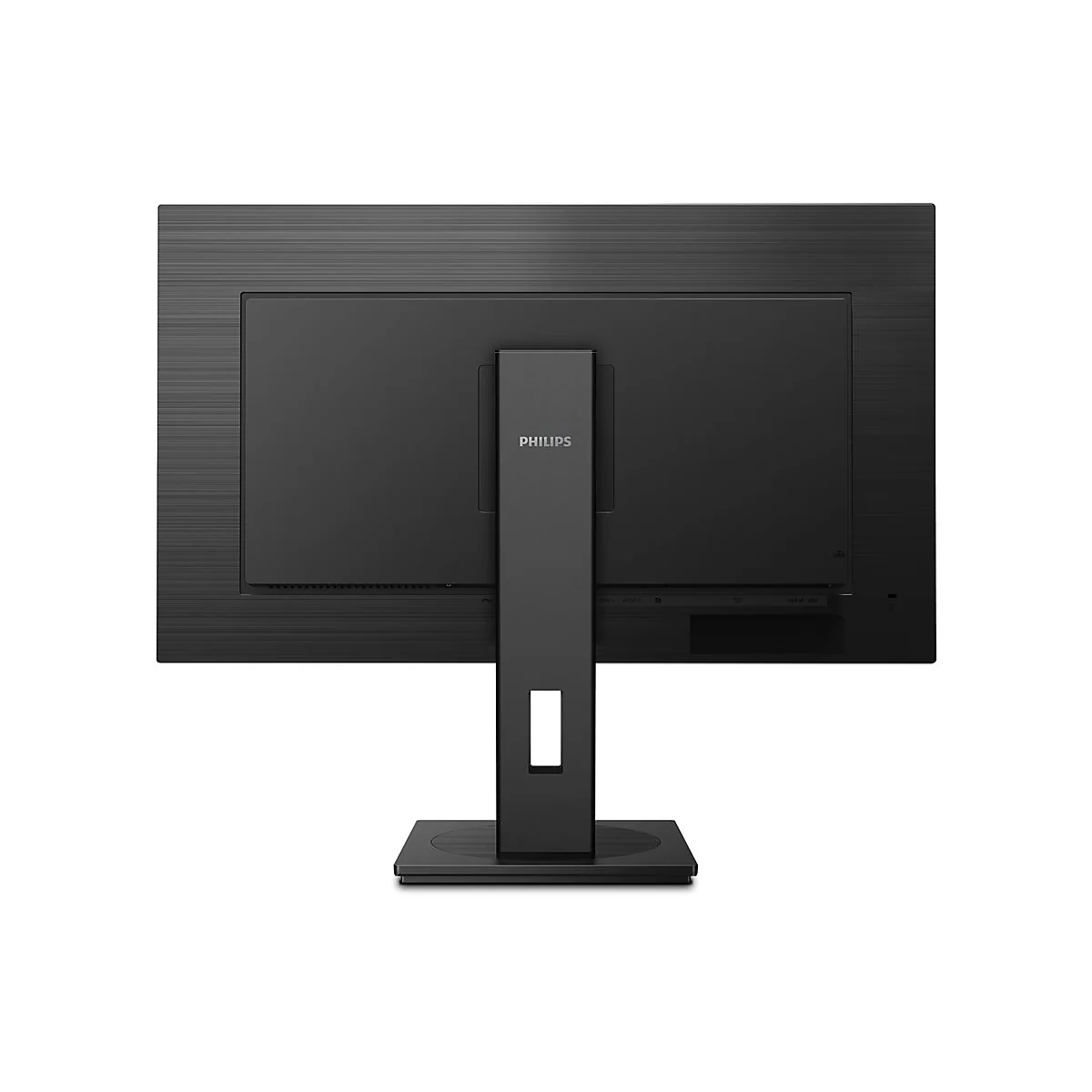 Philips 328B1 - LED-Monitor - 81.3 cm (32') (31.5' sichtbar) - 3840 x 2160 4K @ 60 Hz - VA - 350 cd/m²