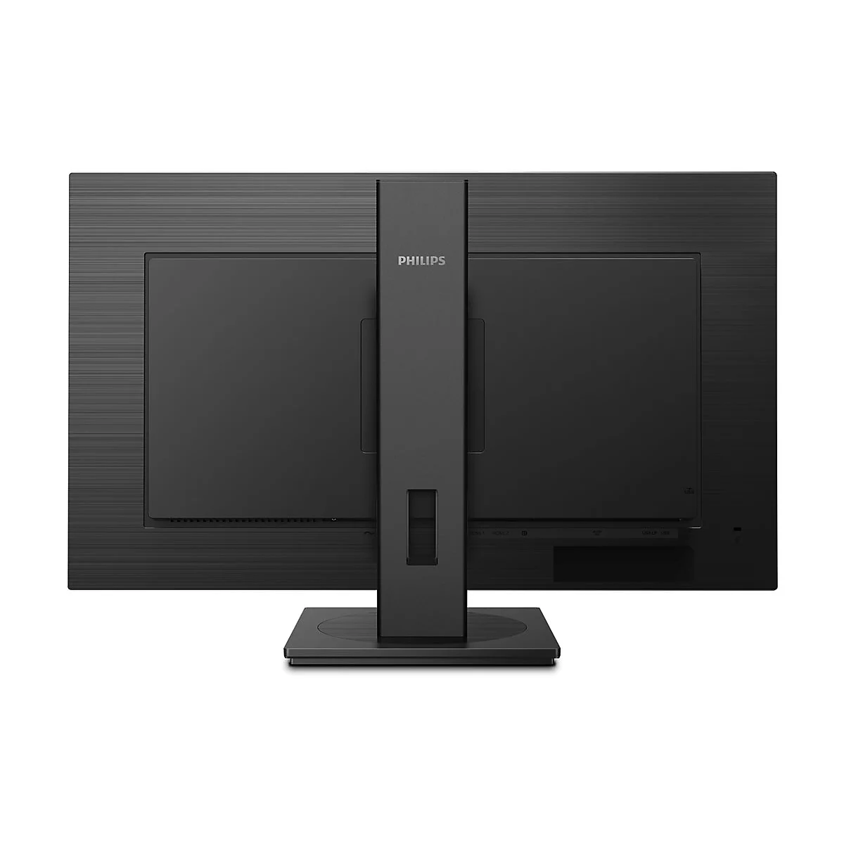 Philips 328B1 - LED-Monitor - 81.3 cm (32') (31.5' sichtbar) - 3840 x 2160 4K @ 60 Hz - VA - 350 cd/m²