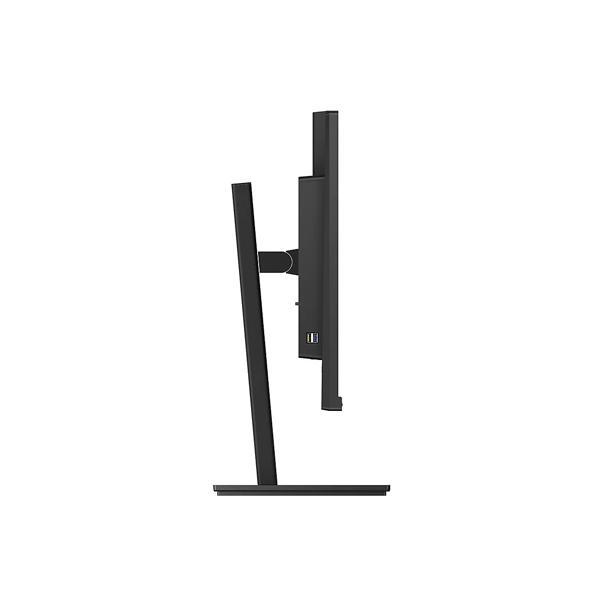 Philips 328B1 - LED-Monitor - 81.3 cm (32') (31.5' sichtbar) - 3840 x 2160 4K @ 60 Hz - VA - 350 cd/m²