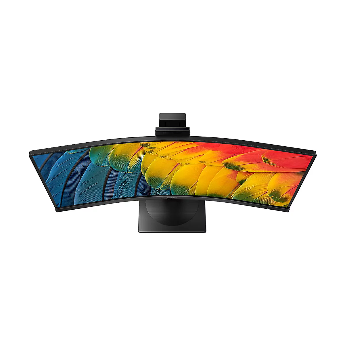 Philips 34B1U5600CH - 5000 Series - LED-Monitor - gebogen - 86.36 cm (34') - 3440 x 1440 WQHD @ 120 Hz