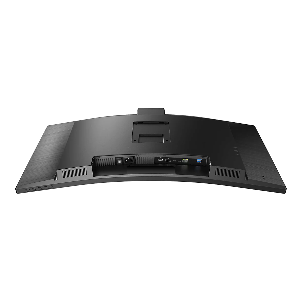 Philips 34B1U5600CH - 5000 Series - LED-Monitor - gebogen - 86.36 cm (34') - 3440 x 1440 WQHD @ 120 Hz