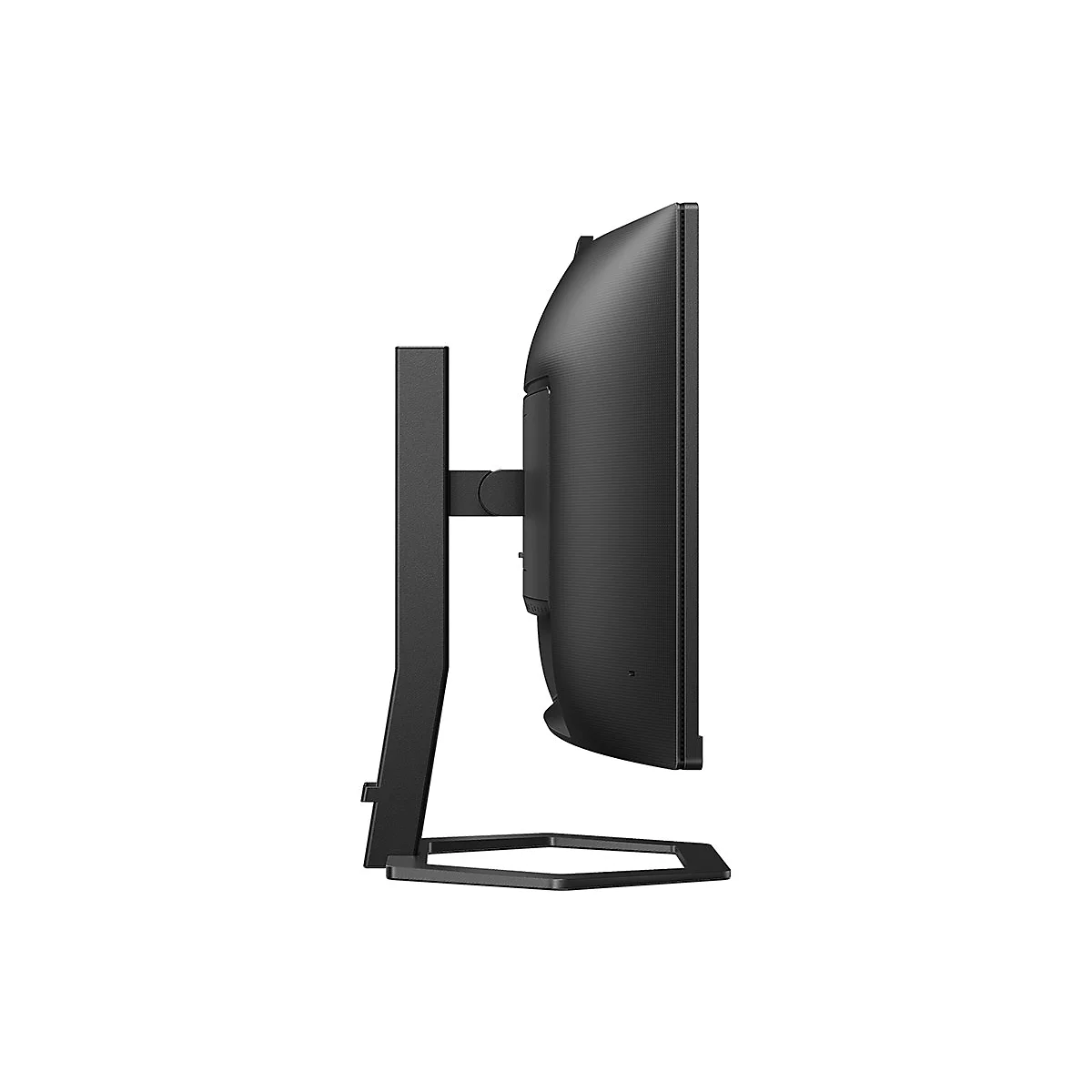 Philips 34E1C5600HE - 5000 Series - LED-Monitor - gebogen - 86.36 cm (34') - 3440 x 1440 WQHD @ 100 Hz