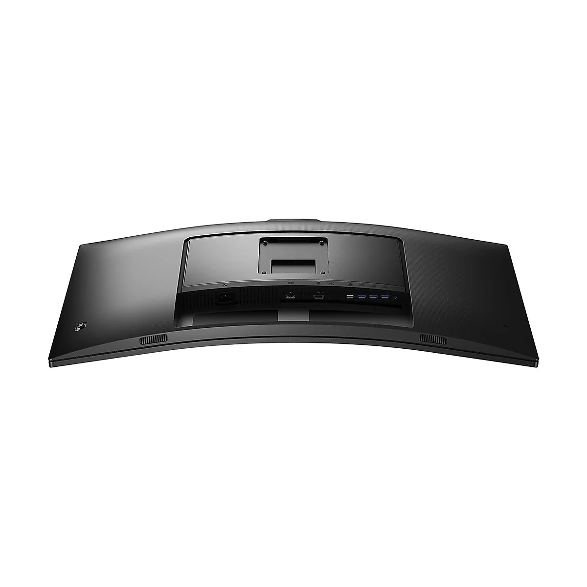 Philips 34E1C5600HE - 5000 Series - LED-Monitor - gebogen - 86.36 cm (34') - 3440 x 1440 WQHD @ 100 Hz