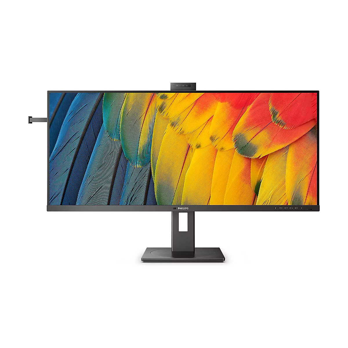 Philips 40B1U5601H - 5000 Series - LED-Monitor - 101.6 cm (40') (39.53' sichtbar) - 3440 x 1440 UWQHD @ 120 Hz - IPS