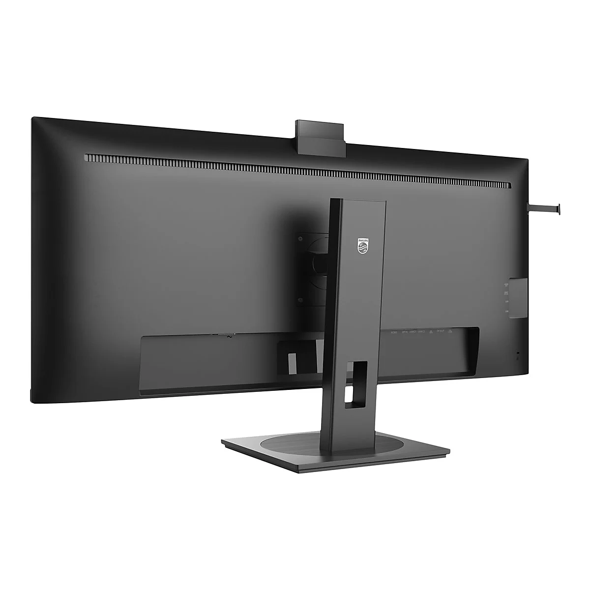 Philips 40B1U5601H - 5000 Series - LED-Monitor - 101.6 cm (40') (39.53' sichtbar) - 3440 x 1440 UWQHD @ 120 Hz - IPS