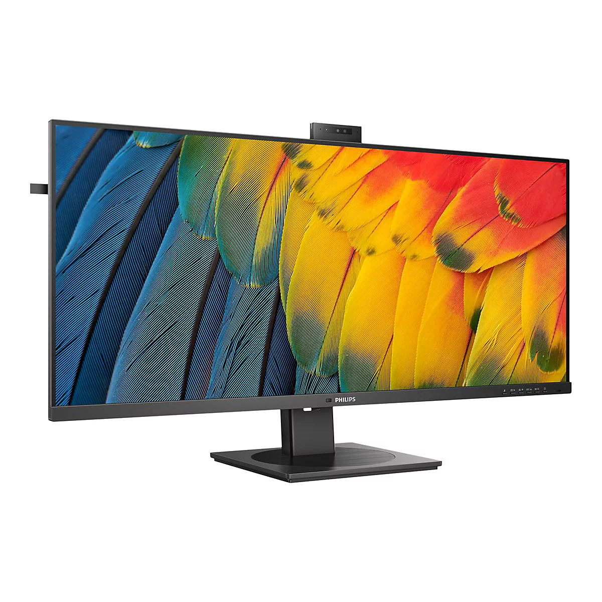 Philips 40B1U5601H - 5000 Series - LED-Monitor - 101.6 cm (40') (39.53' sichtbar) - 3440 x 1440 UWQHD @ 120 Hz - IPS