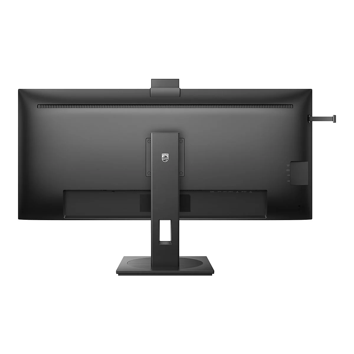 Philips 40B1U5601H - 5000 Series - LED-Monitor - 101.6 cm (40') (39.53' sichtbar) - 3440 x 1440 UWQHD @ 120 Hz - IPS