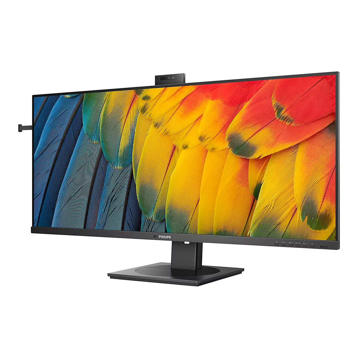 Philips 40B1U5601H - 5000 Series - LED-Monitor - 101.6 cm (40') (39.53' sichtbar) - 3440 x 1440 UWQHD @ 120 Hz - IPS