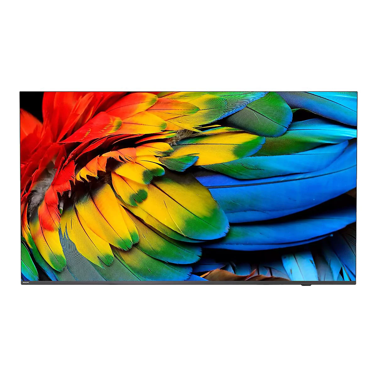 Philips 43HFL6214U - 108 cm (43') Diagonalklasse Professional MediaSuite LCD-TV mit LED-Hintergrundbeleuchtung - Gesundheitswesen / Hotel - Smart TV - Android TV - 4K UHD (2160p) 3840 x 2160