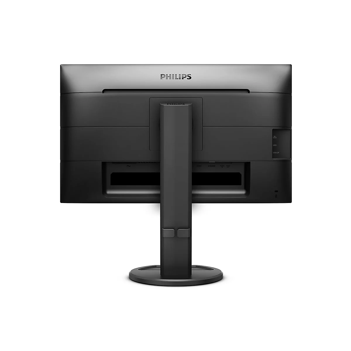 Philips B Line 240B9 - LED-Monitor - 61.1 cm (24.1') (24' sichtbar) - 1920 x 1200 WUXGA @ 75 Hz - IPS - 300 cd/m²