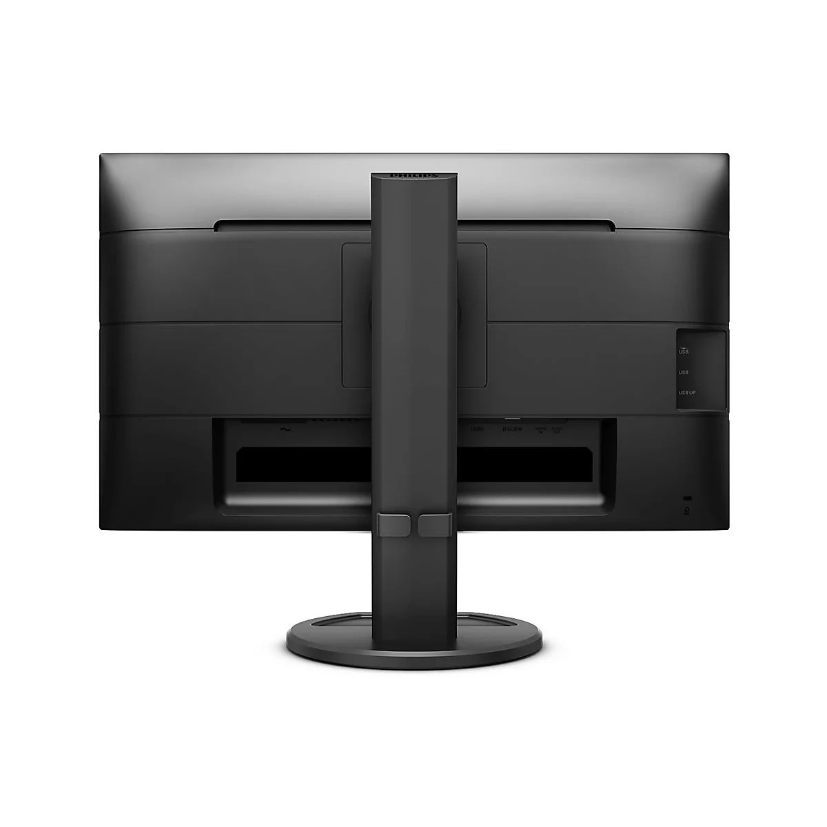 Philips B Line 240B9 - LED-Monitor - 61.1 cm (24.1') (24' sichtbar) - 1920 x 1200 WUXGA @ 75 Hz - IPS - 300 cd/m²