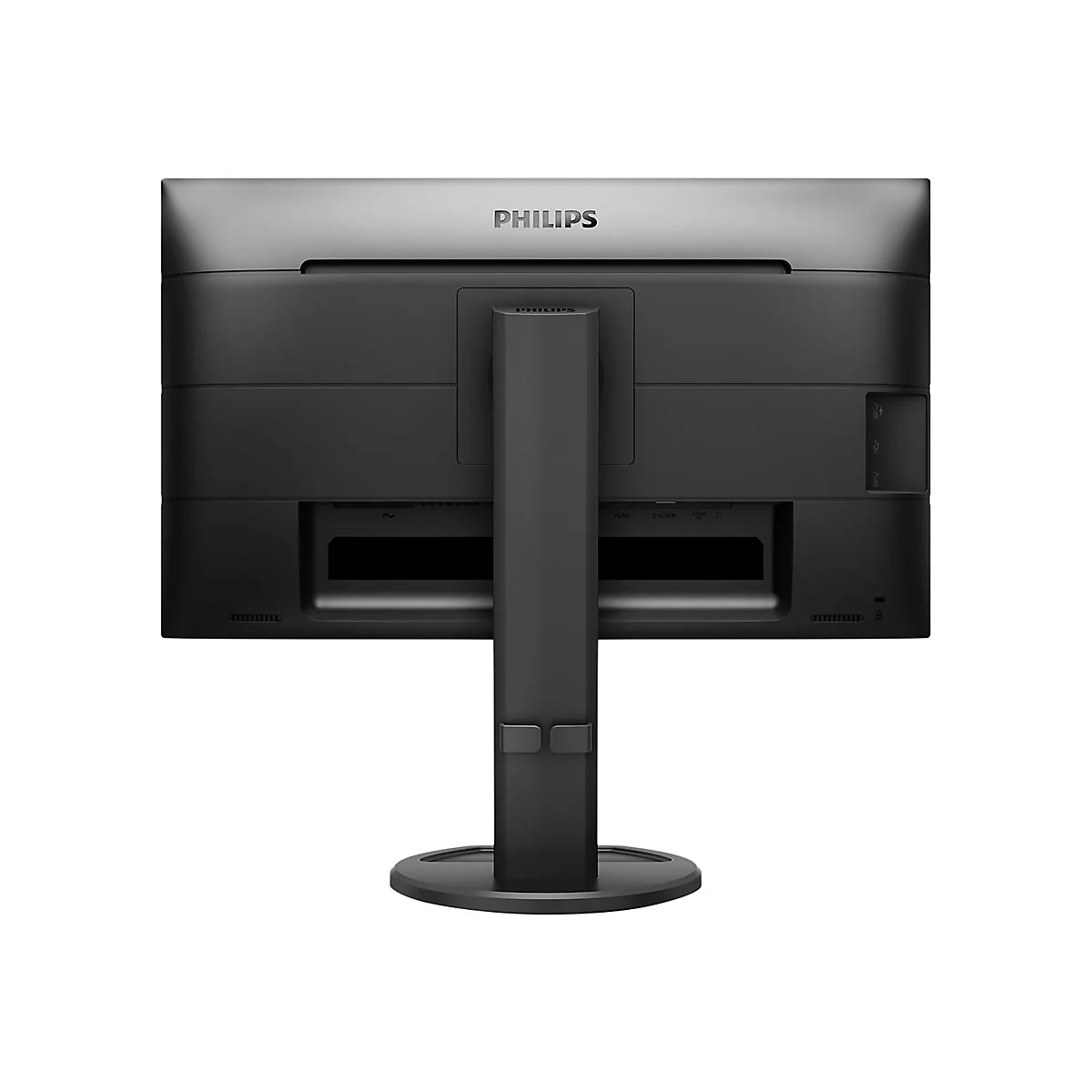 Philips B Line 252B9 - LED-Monitor - 63.4 cm (25') - 1920 x 1200 WUXGA @ 60 Hz - IPS - 300 cd/m²