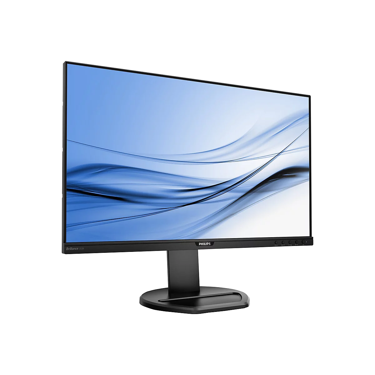 Philips B Line 252B9 - LED-Monitor - 63.4 cm (25') - 1920 x 1200 WUXGA @ 60 Hz - IPS - 300 cd/m²