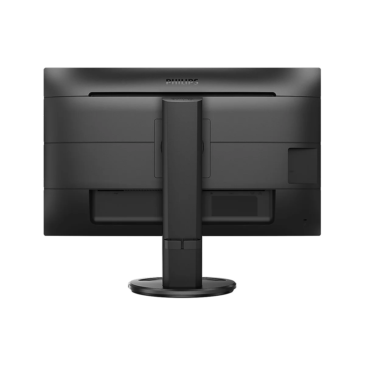 Philips B Line 276B9 - LED-Monitor - 68.5 cm (27') - 2560 x 1440 QHD @ 75 Hz - IPS - 350 cd/m²