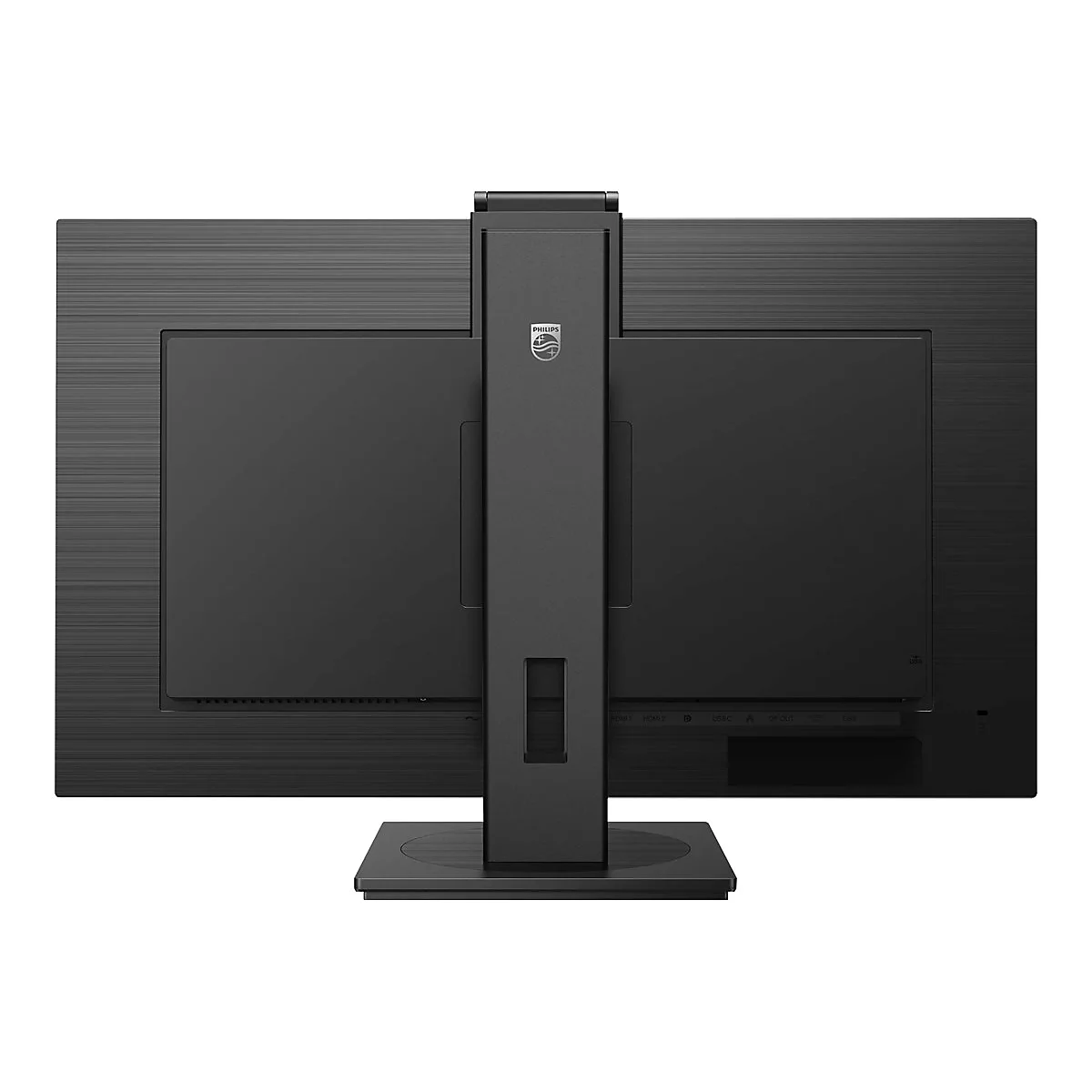 Philips Brilliance P-line 326P1H - LED-Monitor - 80 cm (32') - 2560 x 1440 QHD @ 75 Hz - IPS - 350 cd/m²