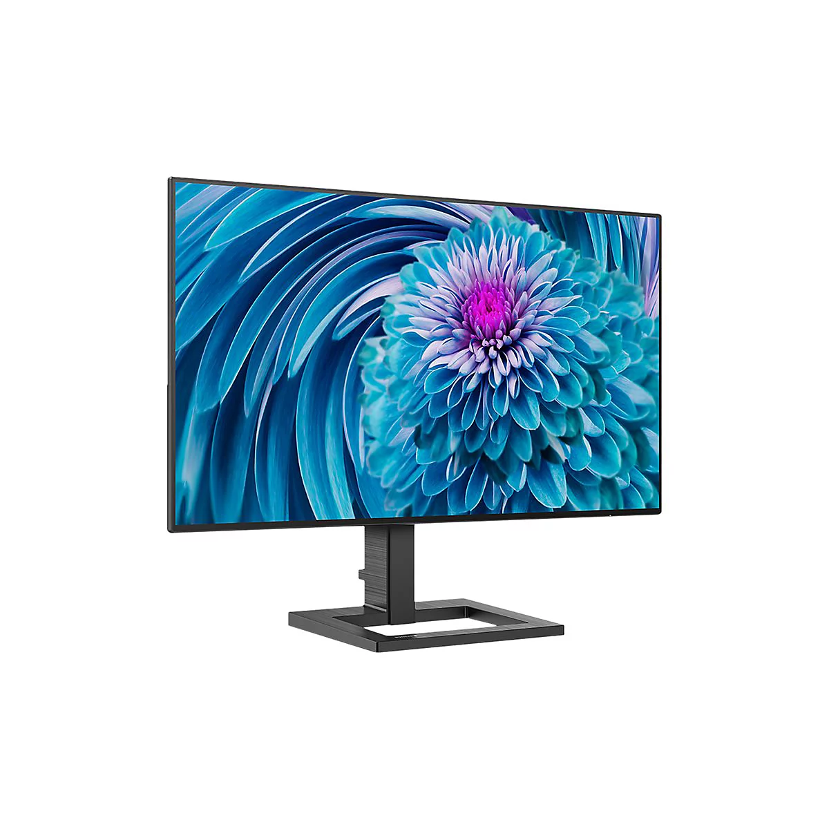 Philips E-line 275E2FAE - LED-Monitor - 68.6 cm (27') - 2560 x 1440 QHD @ 75 Hz - IPS - 350 cd/m²
