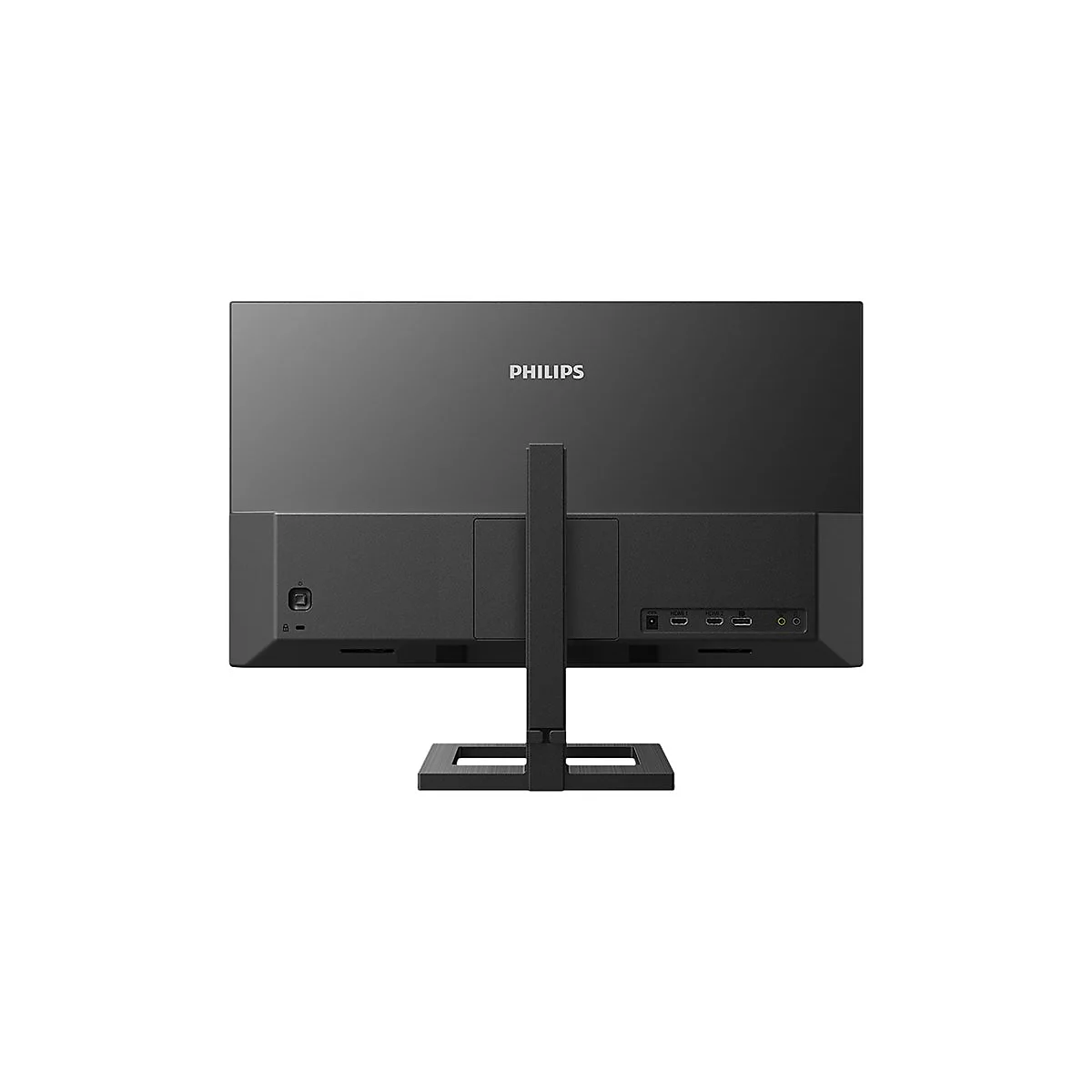 Philips E-line 275E2FAE - LED-Monitor - 68.6 cm (27') - 2560 x 1440 QHD @ 75 Hz - IPS - 350 cd/m²