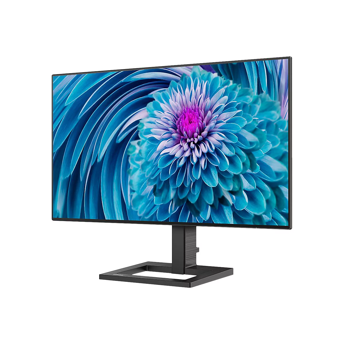 Philips E-line 275E2FAE - LED-Monitor - 68.6 cm (27') - 2560 x 1440 QHD @ 75 Hz - IPS - 350 cd/m²