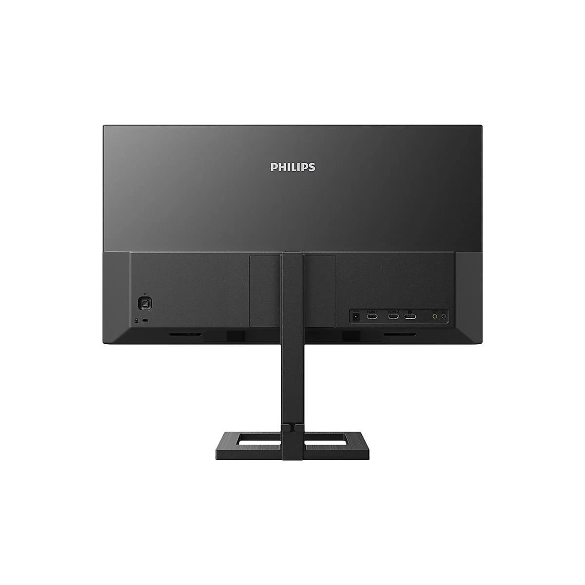 Philips E-line 275E2FAE - LED-Monitor - 68.6 cm (27') - 2560 x 1440 QHD @ 75 Hz - IPS - 350 cd/m²