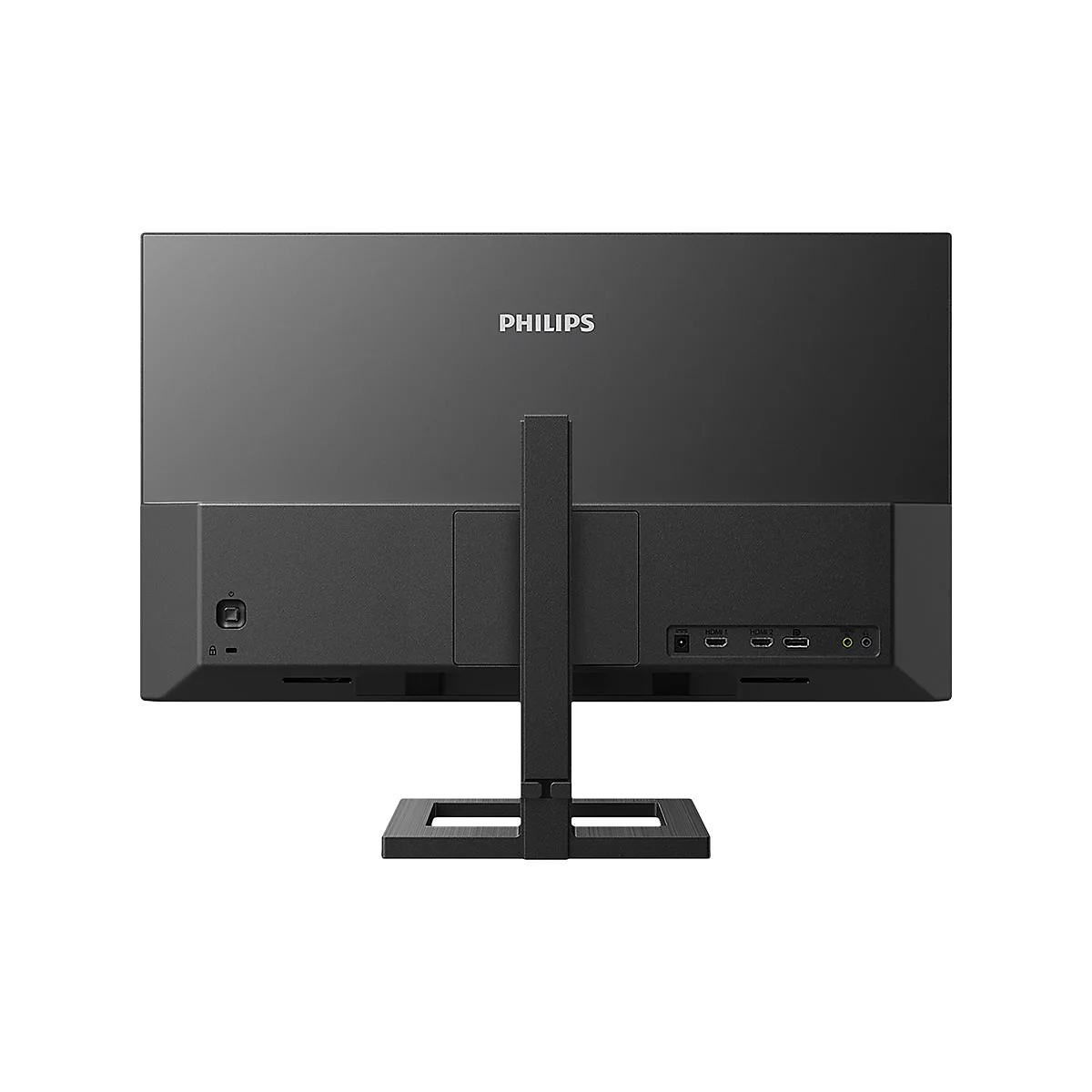 Philips E-line 275E2FAE - LED-Monitor - 68.6 cm (27') - 2560 x 1440 QHD @ 75 Hz - IPS - 350 cd/m²