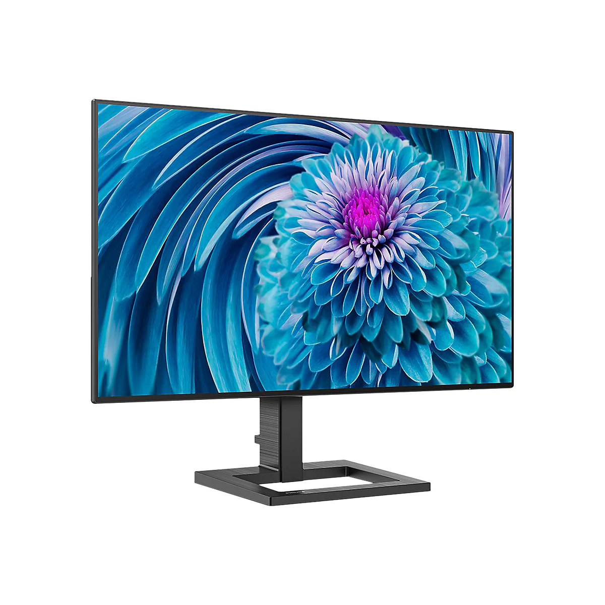 Philips E-line 275E2FAE - LED-Monitor - 68.6 cm (27') - 2560 x 1440 QHD @ 75 Hz - IPS - 350 cd/m²