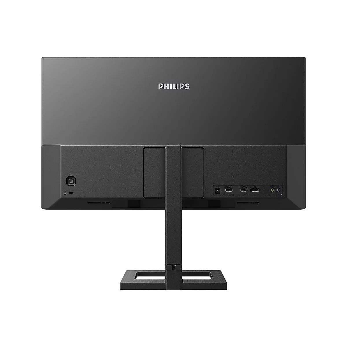 Philips E-line 275E2FAE - LED-Monitor - 68.6 cm (27') - 2560 x 1440 QHD @ 75 Hz - IPS - 350 cd/m²
