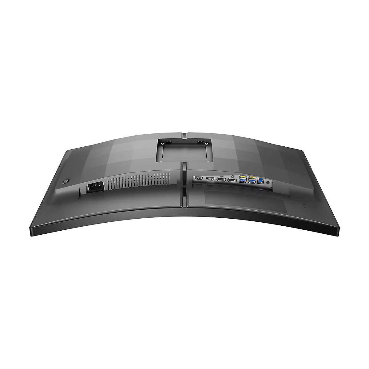 Philips Evnia 5000 27M2C5500W - LED-Monitor - gebogen - 68.5 cm (27') - 2560 x 1440 QHD @ 240 Hz - VA