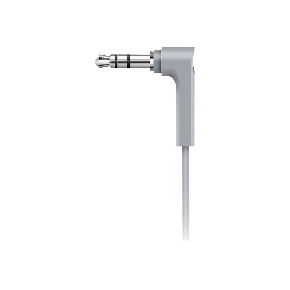 Philips Kids SHK2000BL - Kopfhörer - On-Ear - kabelgebunden - 3,5 mm Stecker - Geräuschisolierung