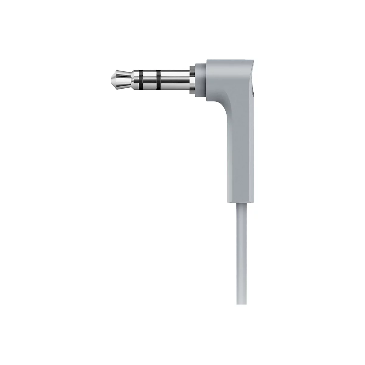 Philips Kids SHK2000PK - Kopfhörer - On-Ear - kabelgebunden - 3,5 mm Stecker - Geräuschisolierung