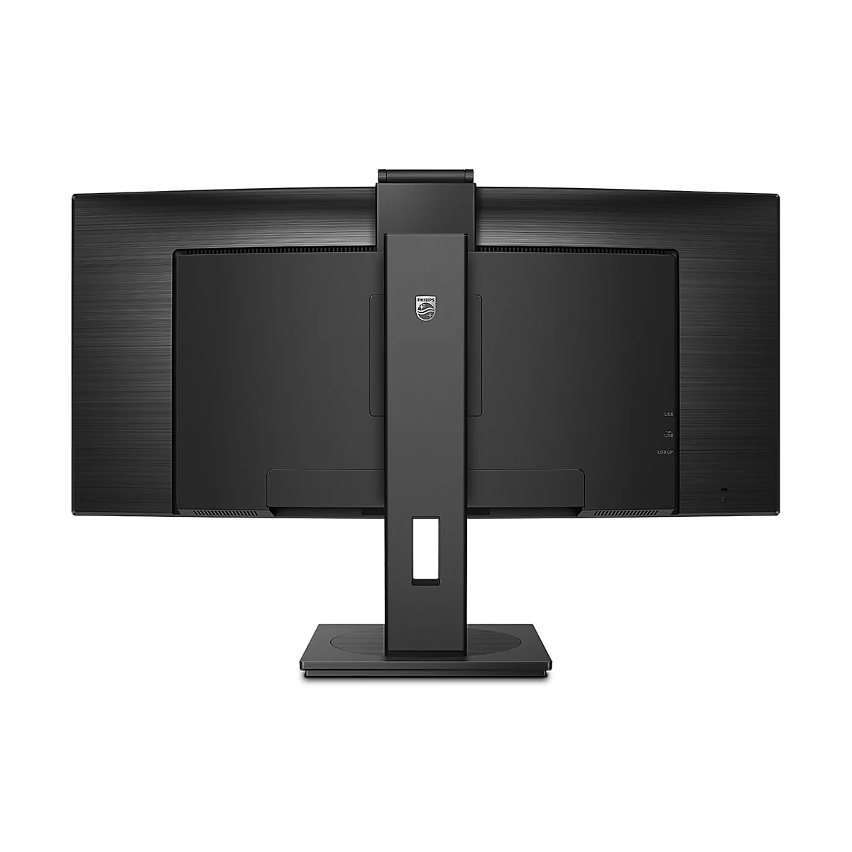 Philips P-line 346P1CRH - LED-Monitor - gebogen - 86 cm (34') - 3440 x 1440 WQHD @ 100 Hz - VA