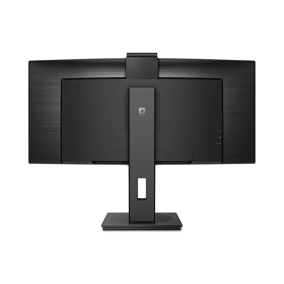 Philips P-line 346P1CRH - LED-Monitor - gebogen - 86 cm (34') - 3440 x 1440 WQHD @ 100 Hz - VA