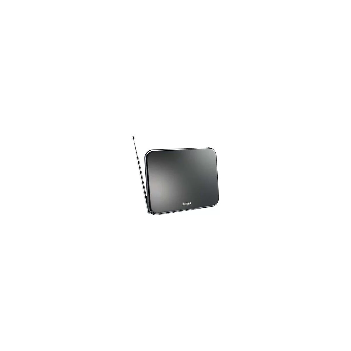 Philips SDV6224 - Antenne - Dipol, Teller - Fernseher, HDTV, Radio - Wandmontage möglich, innen