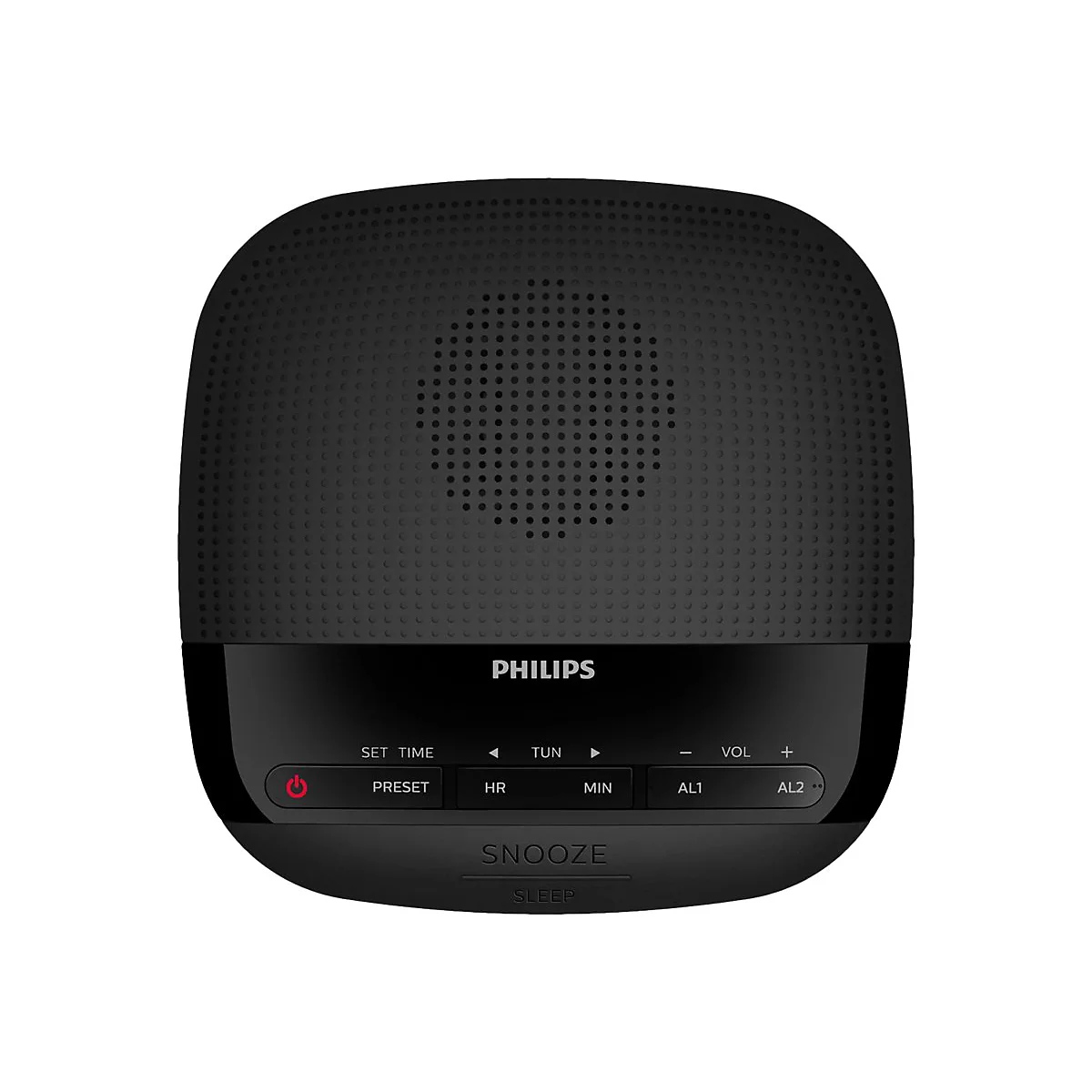 Philips TAR3205 - Radiouhr - 200 mW