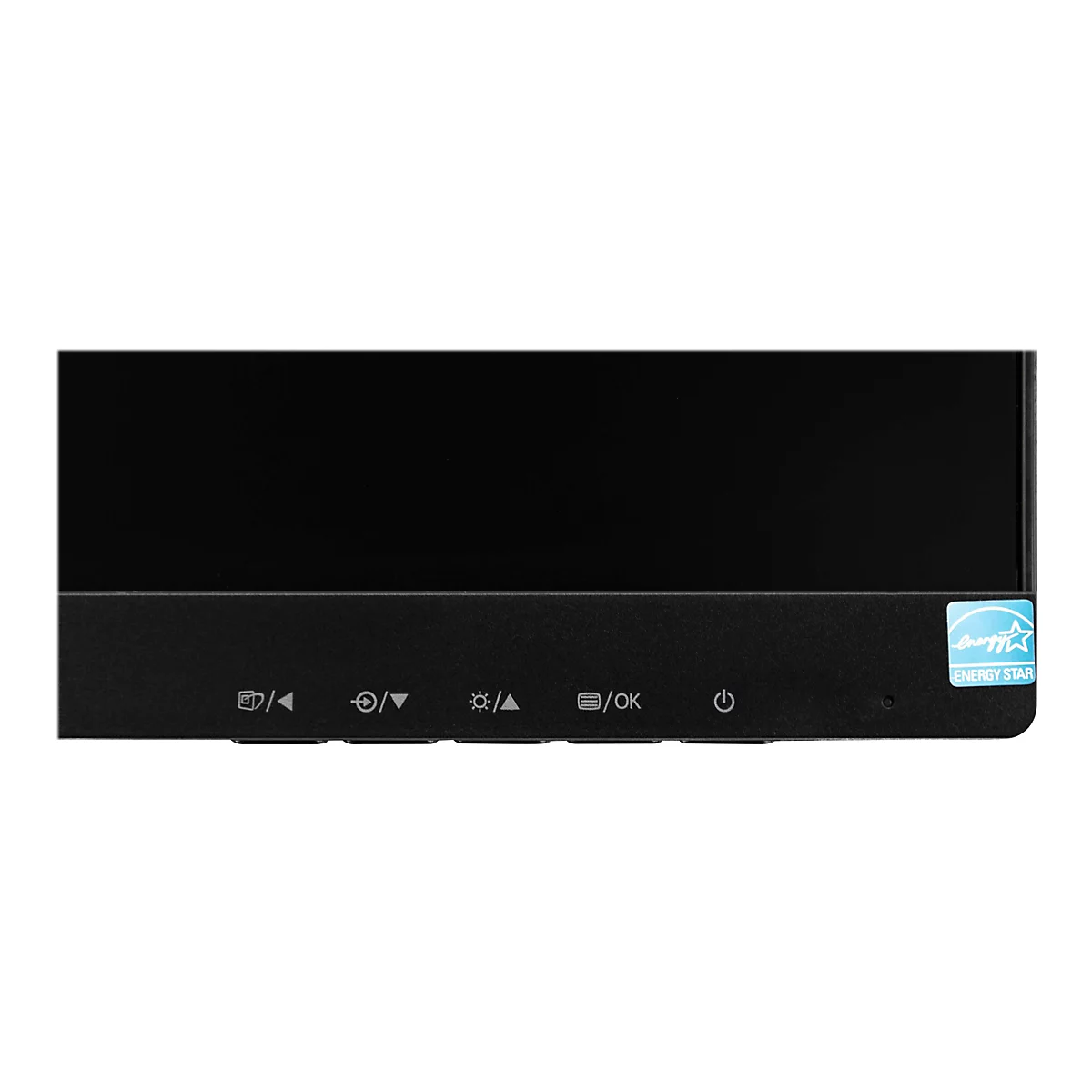 Philips V-line 273V7QDSB - LED-Monitor - 68.5 cm (27') - 1920 x 1080 Full HD (1080p) @ 60 Hz - IPS - 250 cd/m²