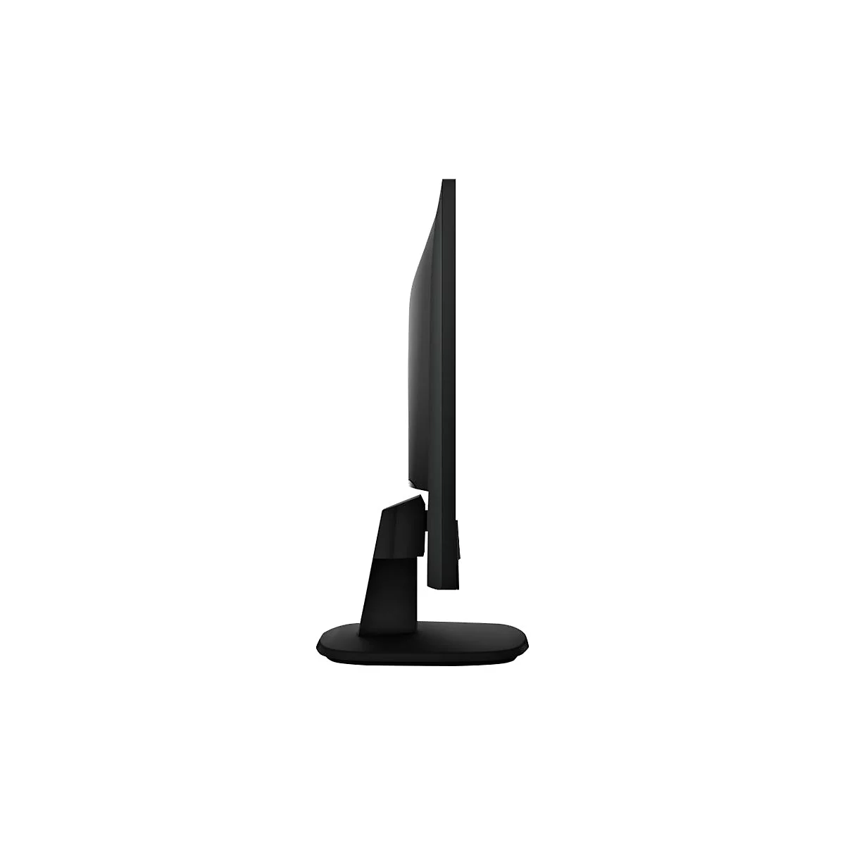 Philips V-line 273V7QDSB - LED-Monitor - 68.5 cm (27') - 1920 x 1080 Full HD (1080p) @ 60 Hz - IPS - 250 cd/m²