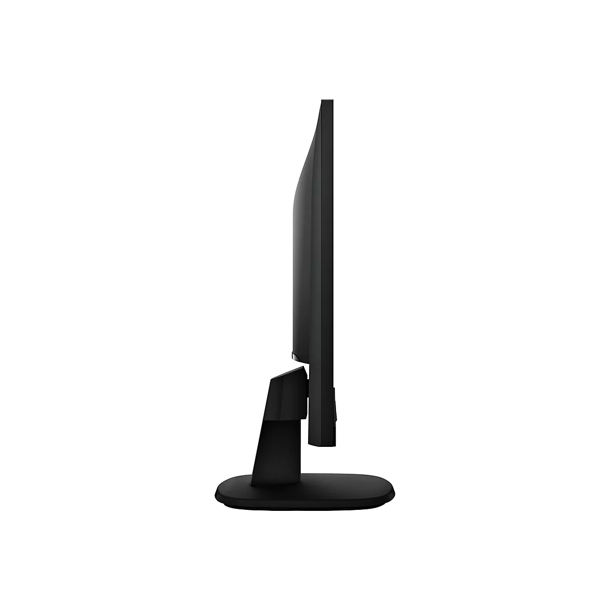 Philips V-line 273V7QJAB - LED-Monitor - 68.6 cm (27') - 1920 x 1080 Full HD (1080p) @ 60 Hz - IPS - 250 cd/m²