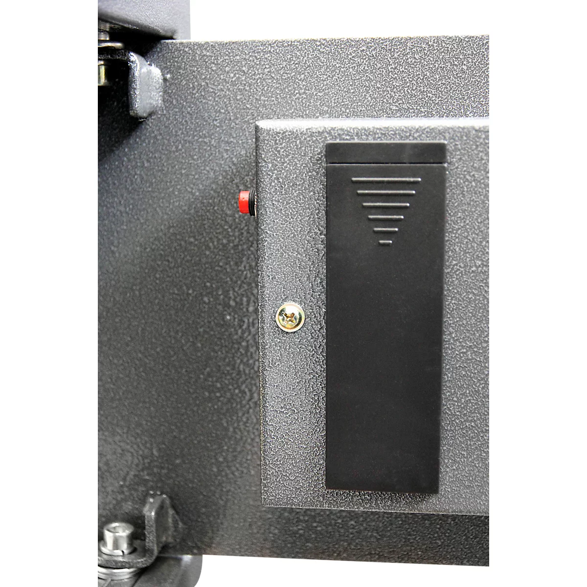 Phoenix Kluis - serie serie SS0802E - B 350 x D 250 x H 250 mm