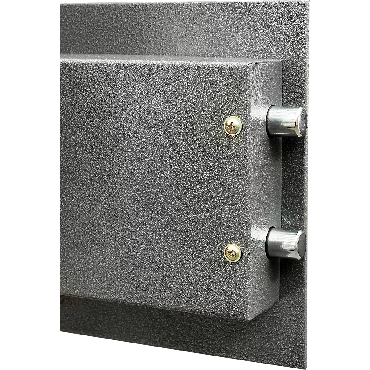 Phoenix Kluis - serie serie SS0802E - B 350 x D 250 x H 250 mm
