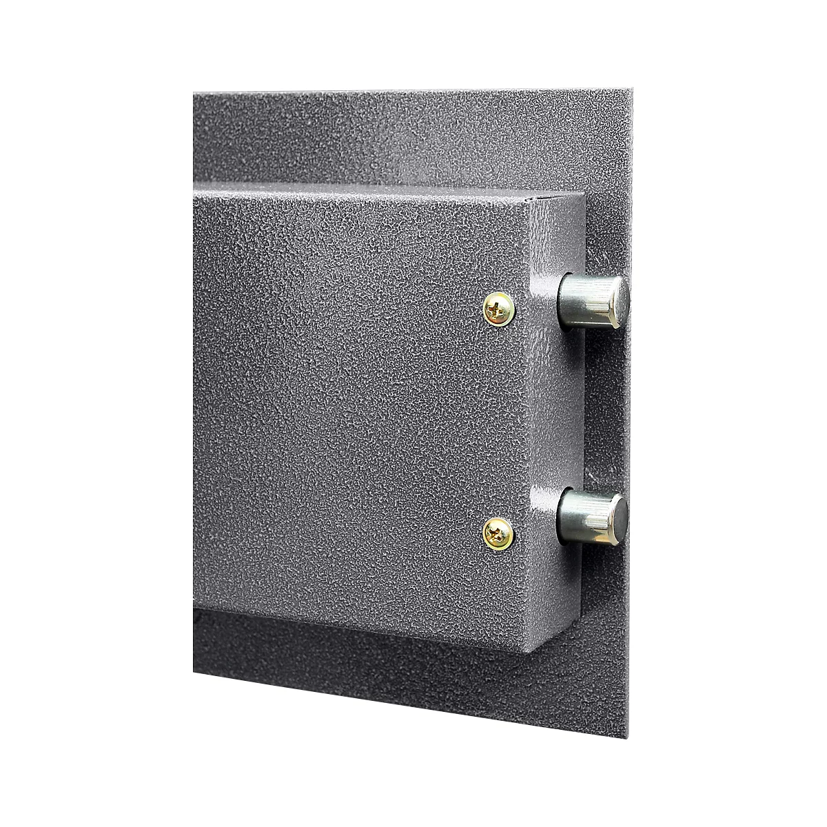 Phoenix Kluis - serie SS0801E - B 310 x D 200 x H 200 mm