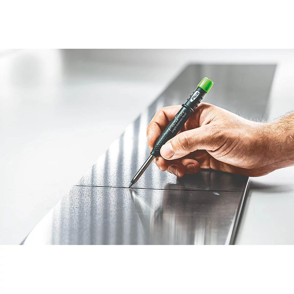 Pica DRY Longlife Automatic Pen