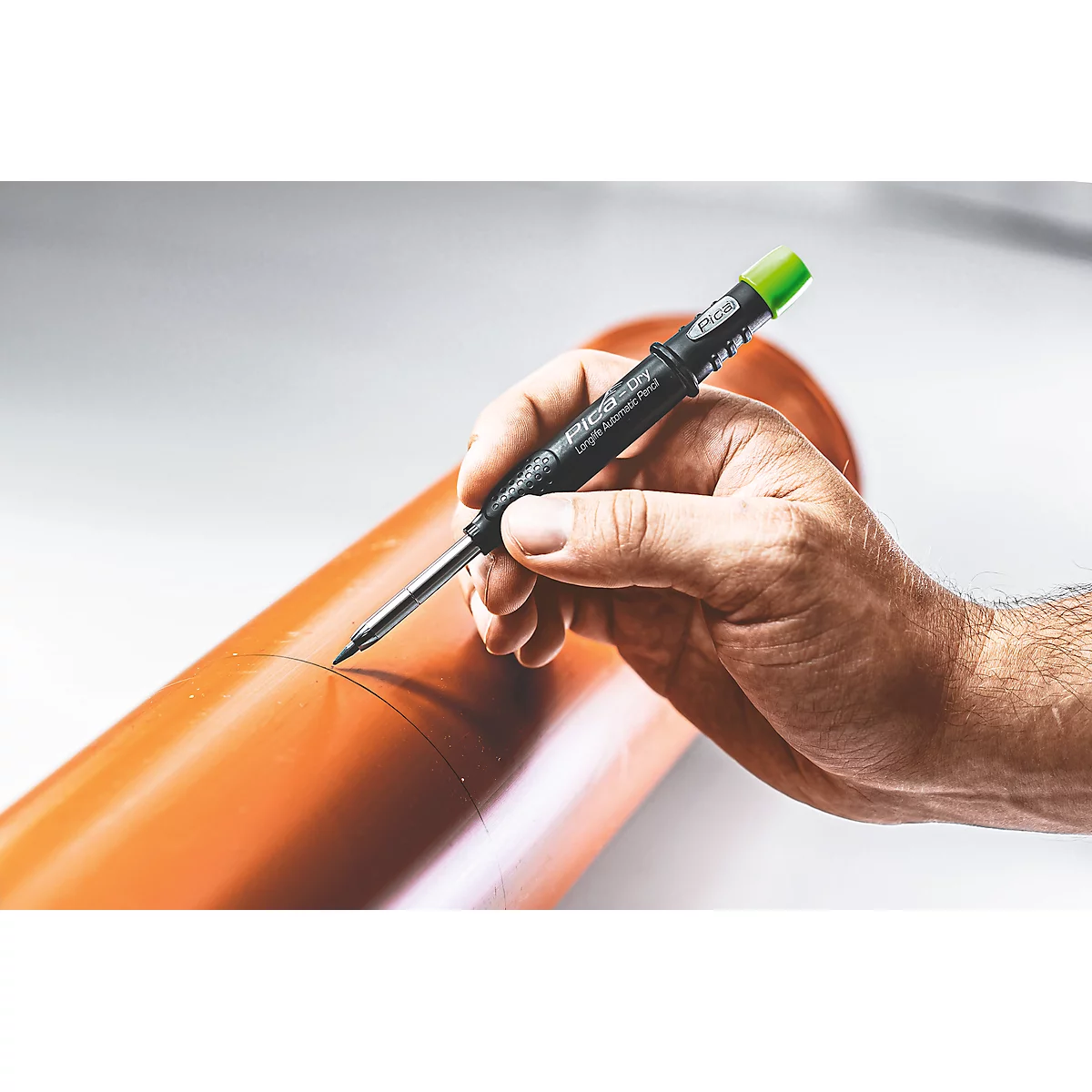 Pica DRY Longlife Automatic Pen