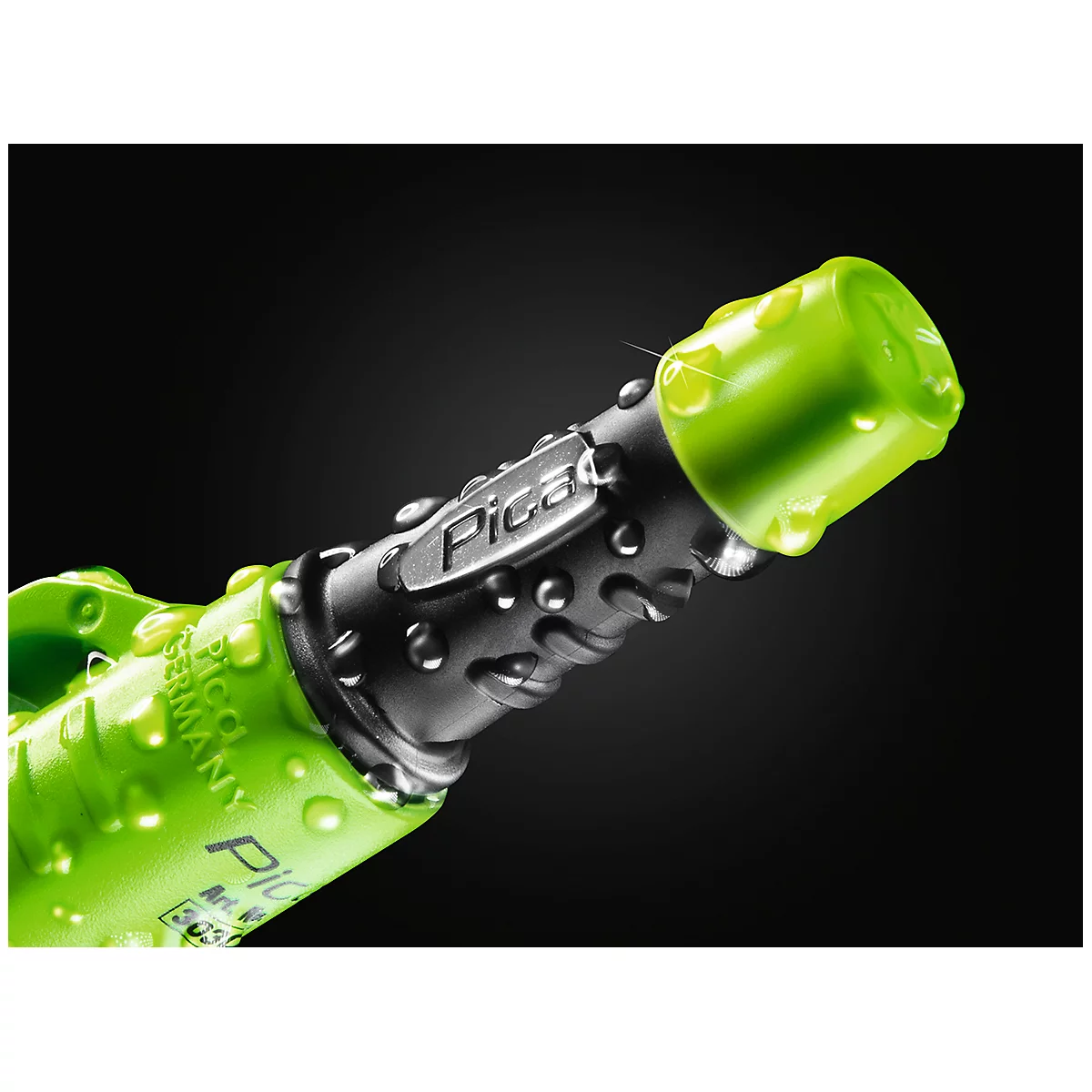 Pica DRY Longlife Automatic Pen