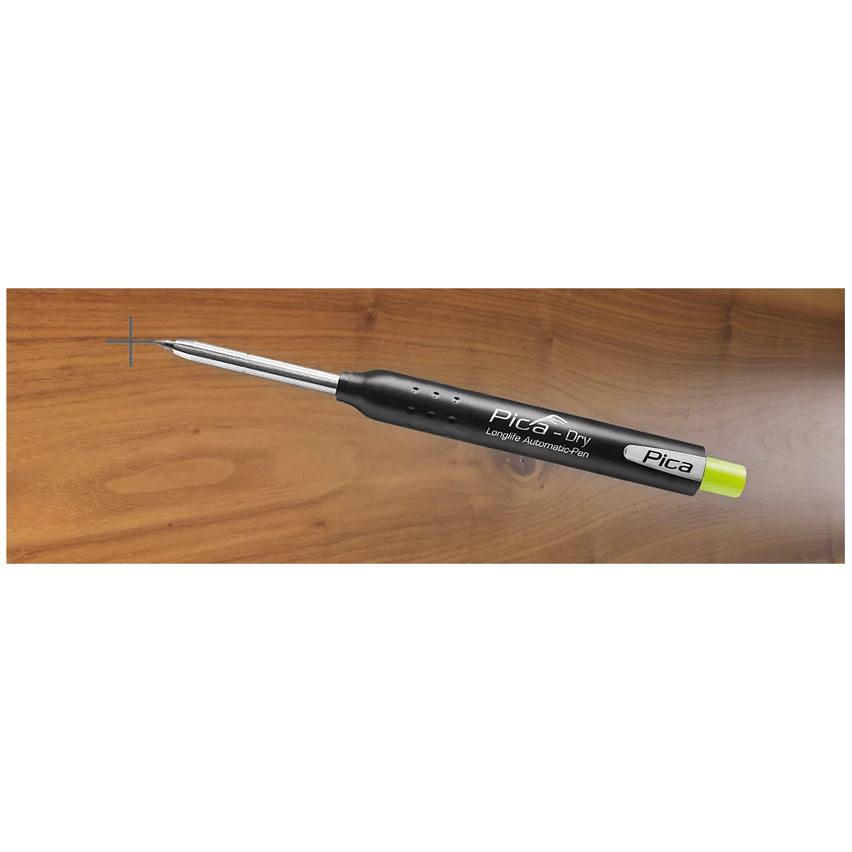Pica DRY Longlife Automatic Pen