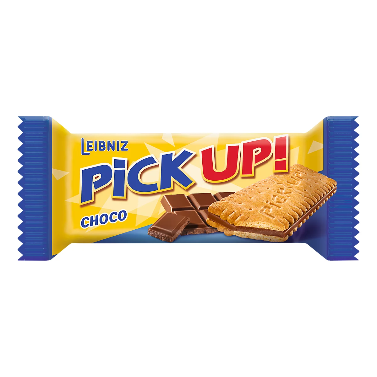 Pick Up, 24 emballages de 28 g