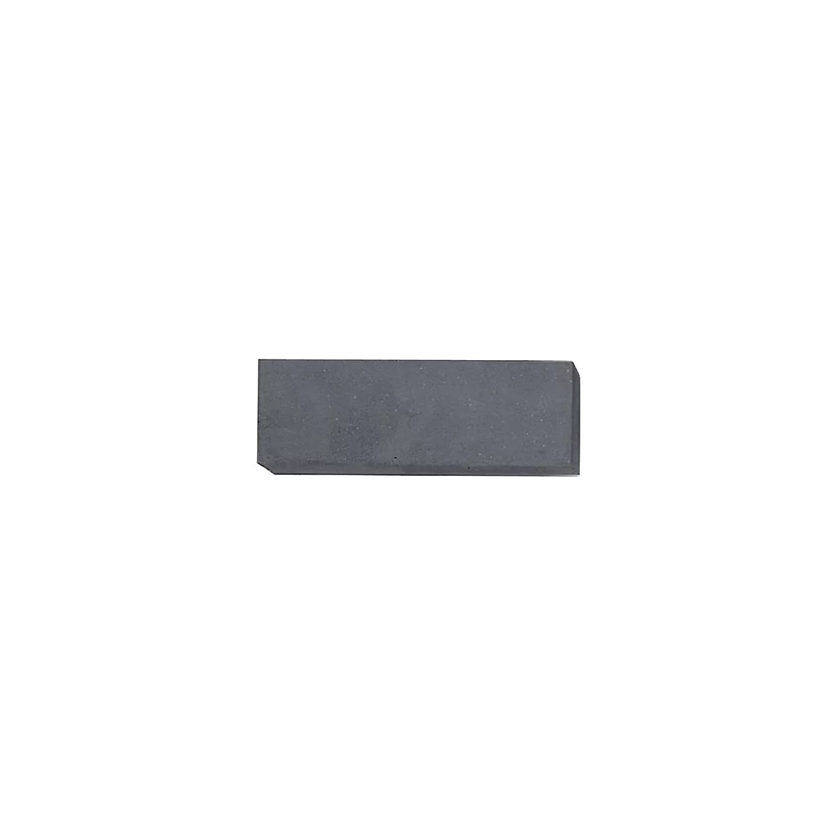 Pierre à bancher L150xl50xH25mm SCg moyen gris dans Krt.MÜLLER