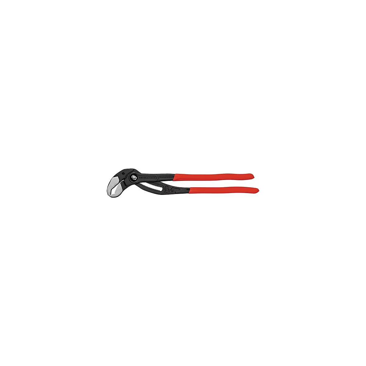 Pijp- en waterpomptang Cobra® L.400mm Klem-W.95mm