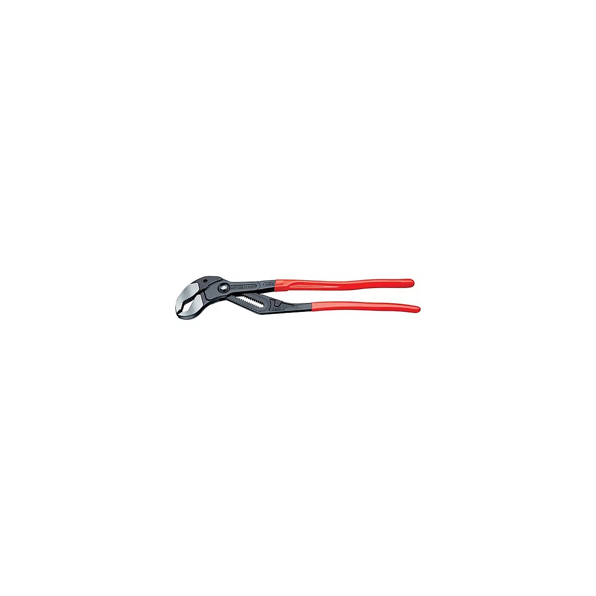 Pijp- en waterpomptang Cobra® L.560mm Klem w.120mm